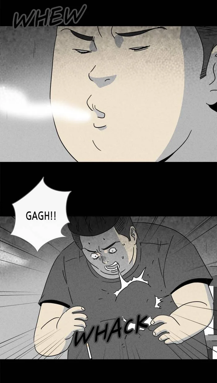 Tales of the Unusual Chapter 156.5 page 24