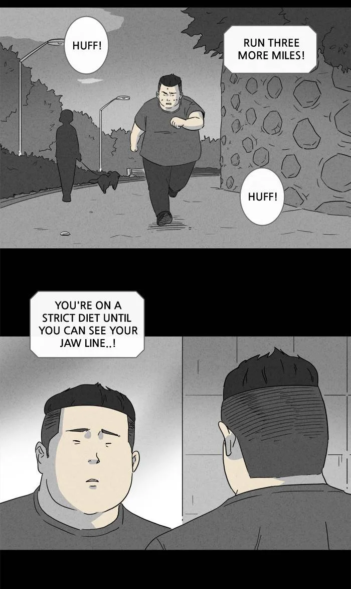 Tales of the Unusual Chapter 156.5 page 2