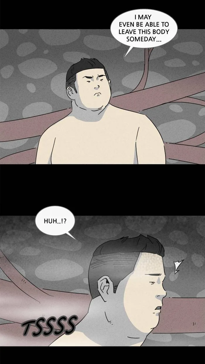 Tales of the Unusual Chapter 156.5 page 9