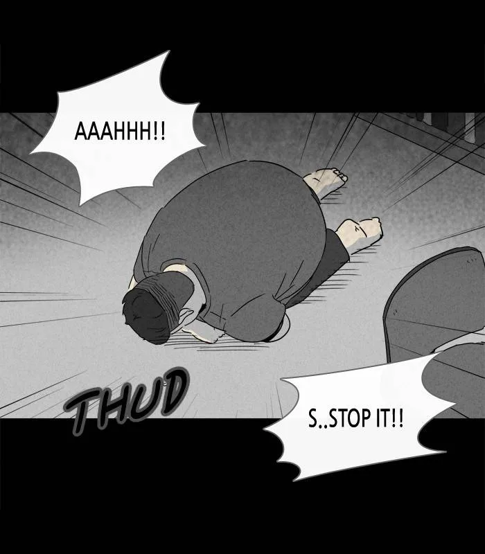 Tales of the Unusual Chapter 156.5 page 25