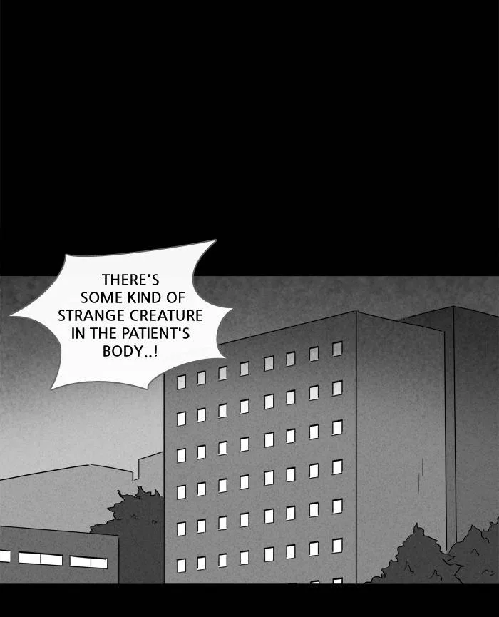 Tales of the Unusual Chapter 156.5 page 30