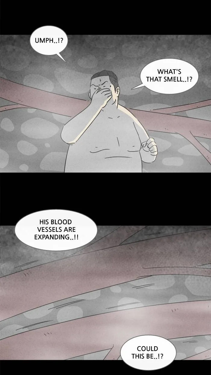 Tales of the Unusual Chapter 156.5 page 10