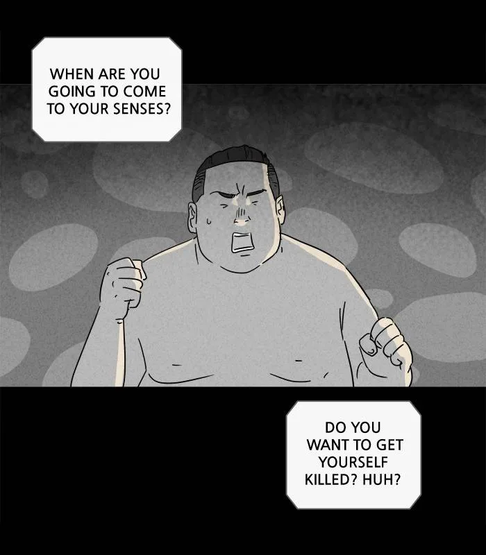 Tales of the Unusual Chapter 156.5 page 18