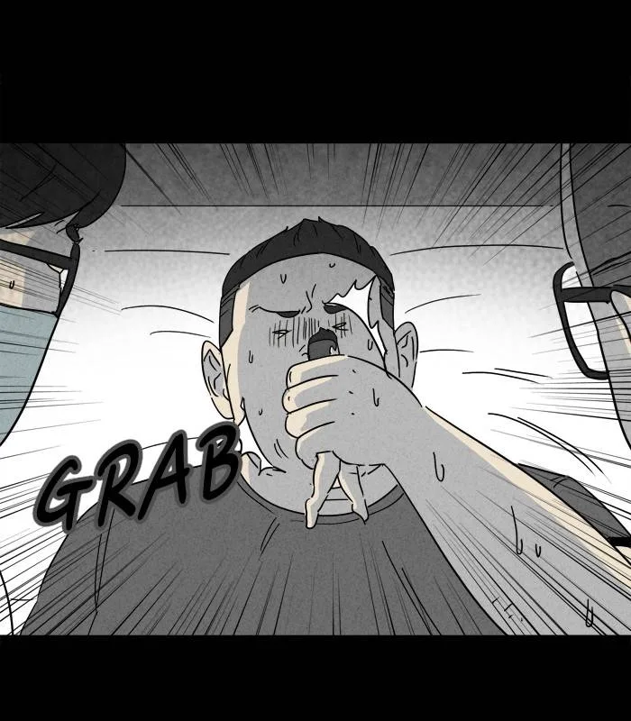 Tales of the Unusual Chapter 156.5 page 35