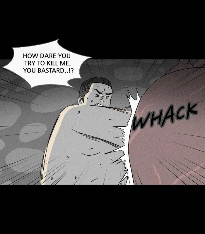 Tales of the Unusual Chapter 156.5 page 27