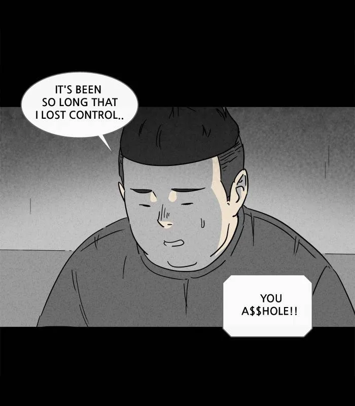 Tales of the Unusual Chapter 156.5 page 17