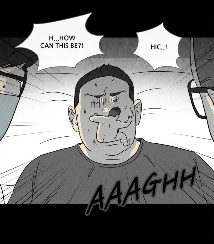 Tales of the Unusual Chapter 156.5 page 34