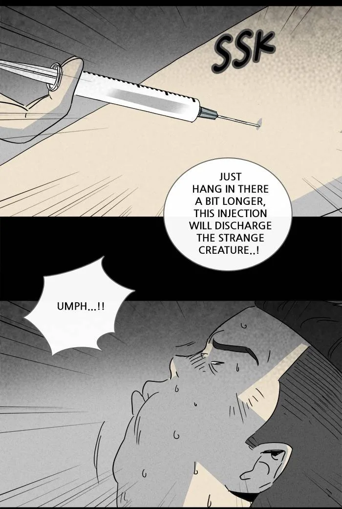 Tales of the Unusual Chapter 156.5 page 32