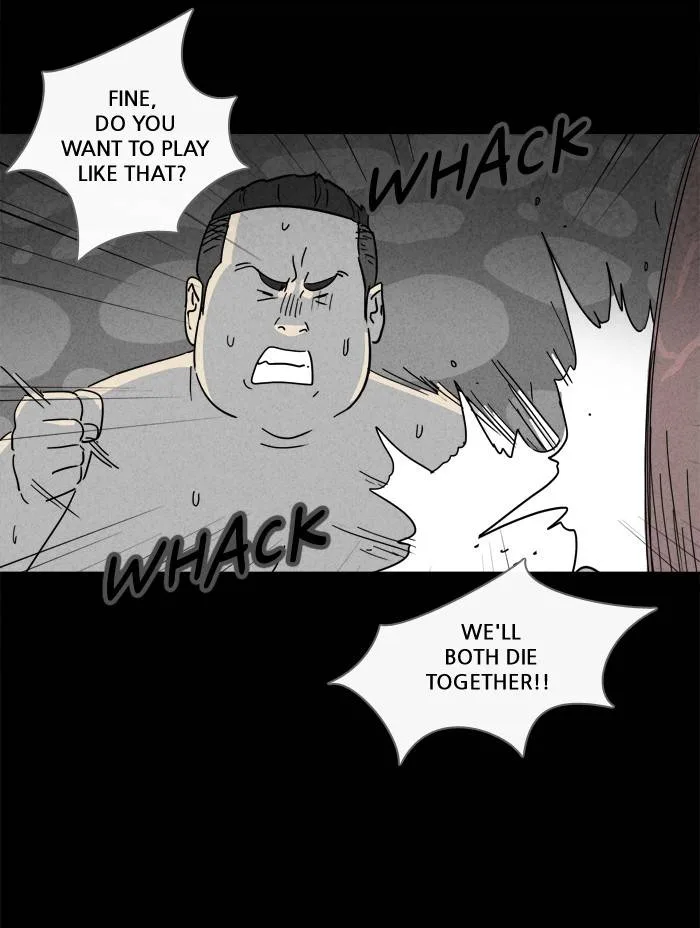 Tales of the Unusual Chapter 156.5 page 28