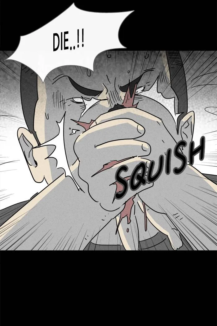 Tales of the Unusual Chapter 156.5 page 36
