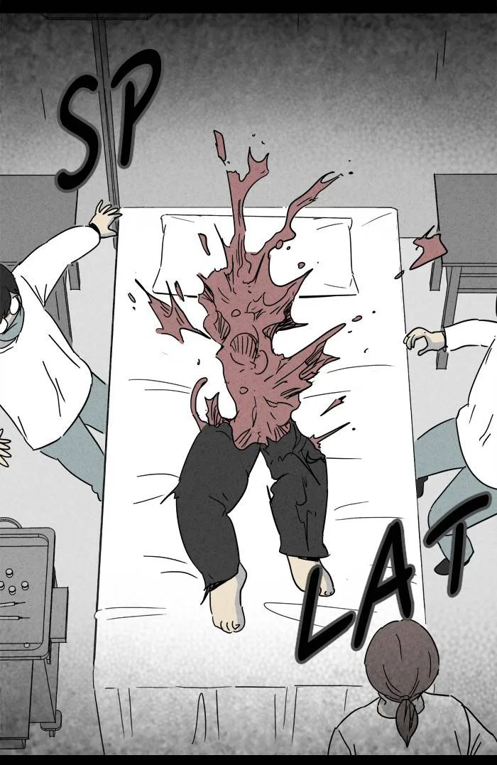 Tales of the Unusual Chapter 156.5 page 37