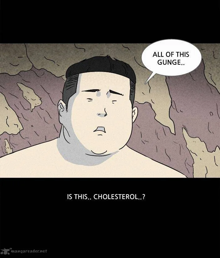 Tales of the Unusual Chapter 156 page 15