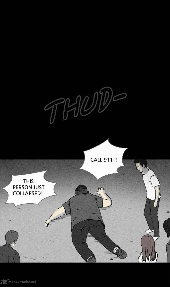 Tales of the Unusual Chapter 156 page 7