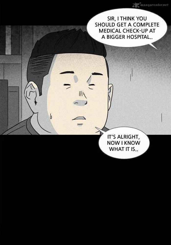 Tales of the Unusual Chapter 156 page 4