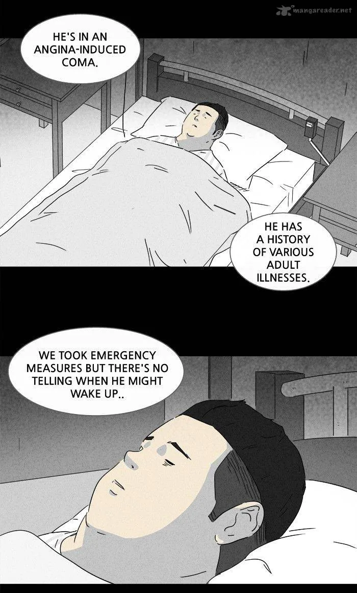 Tales of the Unusual Chapter 156 page 8