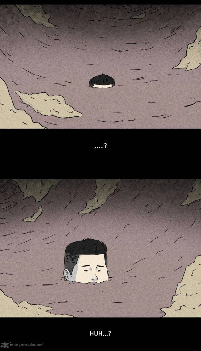 Tales of the Unusual Chapter 156 page 11