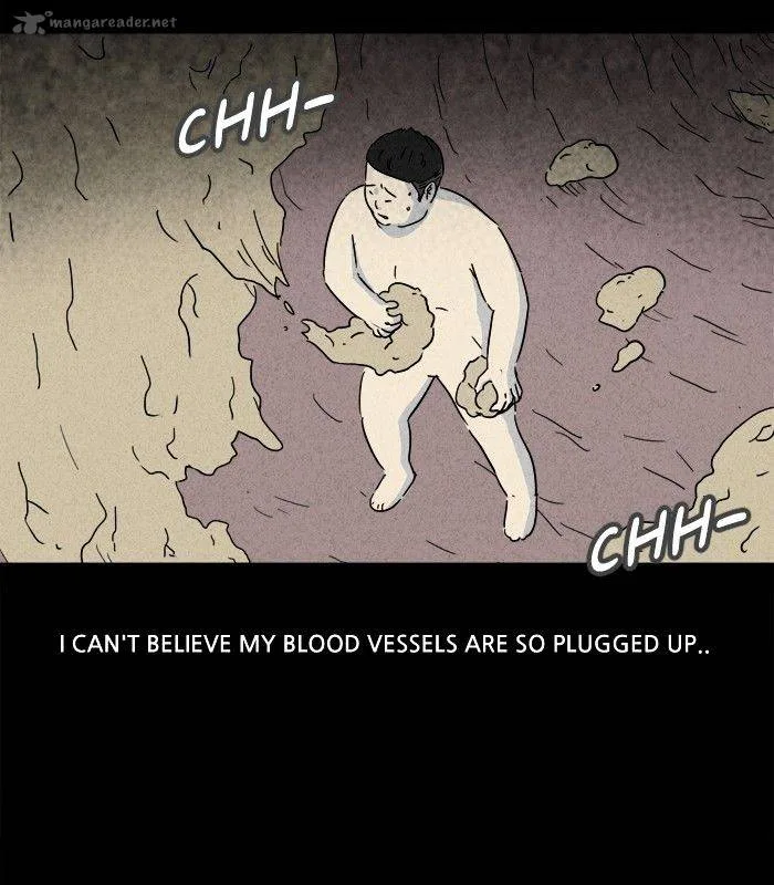 Tales of the Unusual Chapter 156 page 16