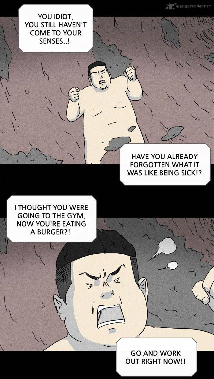 Tales of the Unusual Chapter 156 page 28
