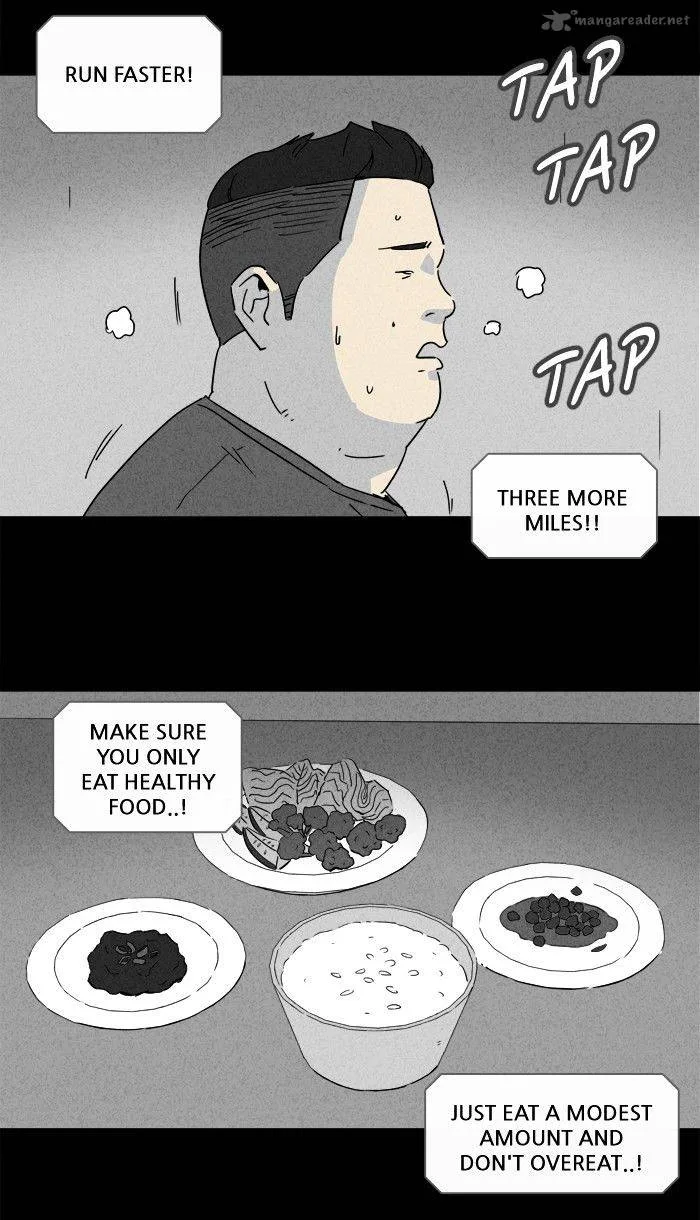 Tales of the Unusual Chapter 156 page 30