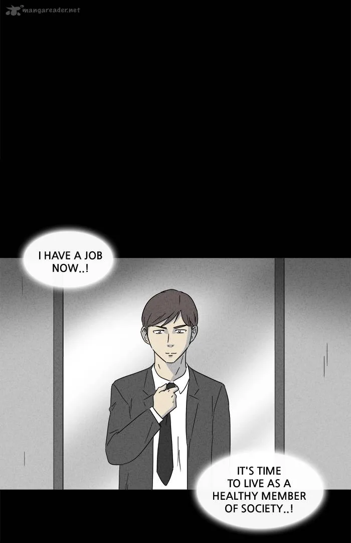 Tales of the Unusual Chapter 157 page 7