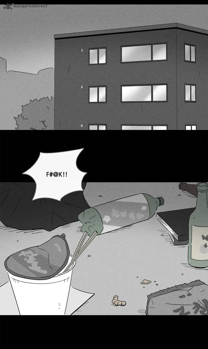 Tales of the Unusual Chapter 157 page 2