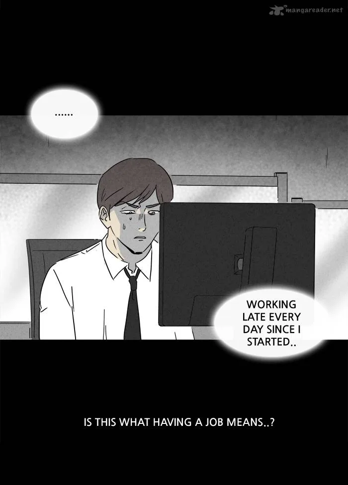 Tales of the Unusual Chapter 157 page 11