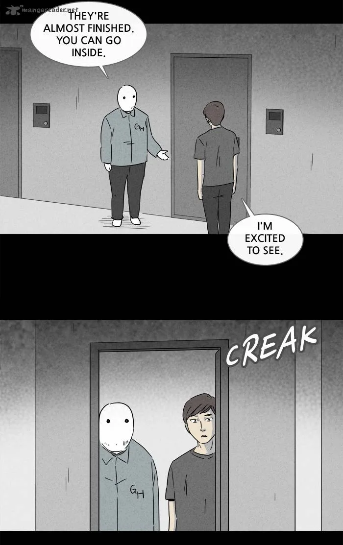 Tales of the Unusual Chapter 157 page 22
