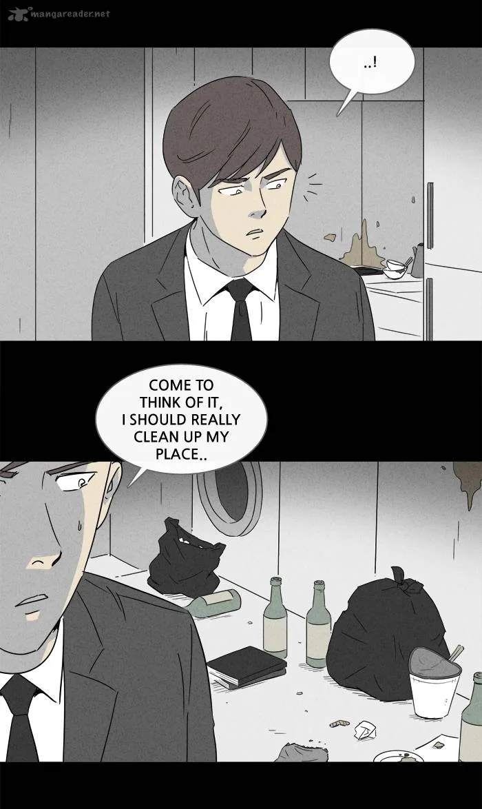 Tales of the Unusual Chapter 157 page 8