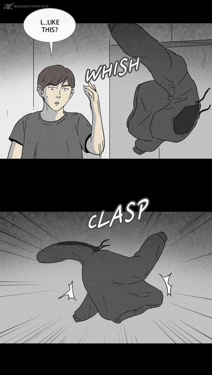 Tales of the Unusual Chapter 157 page 25