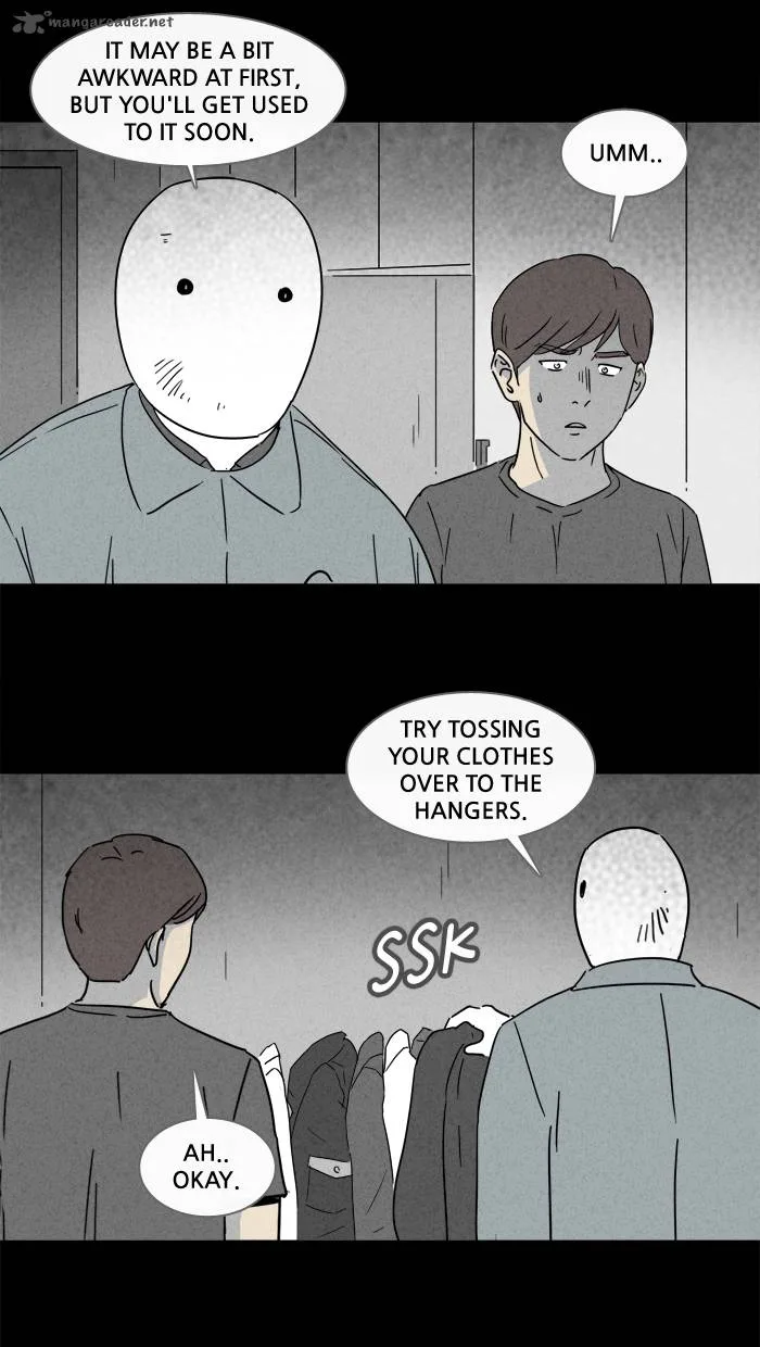 Tales of the Unusual Chapter 157 page 24
