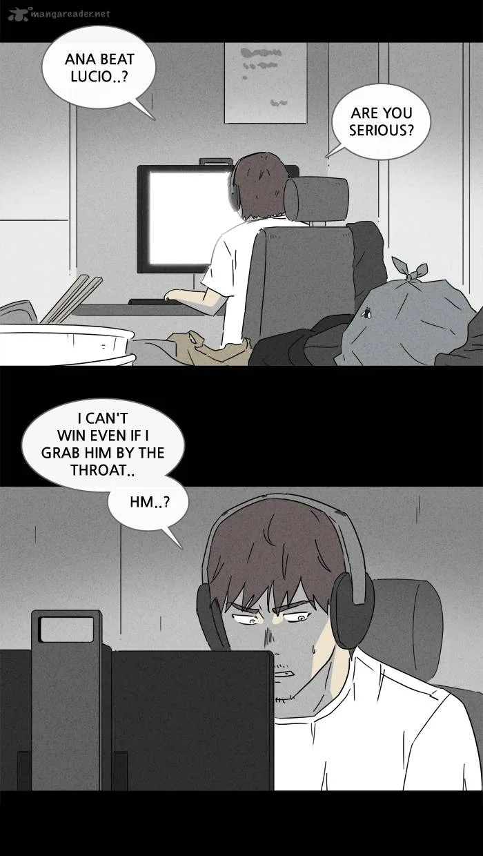 Tales of the Unusual Chapter 157 page 3