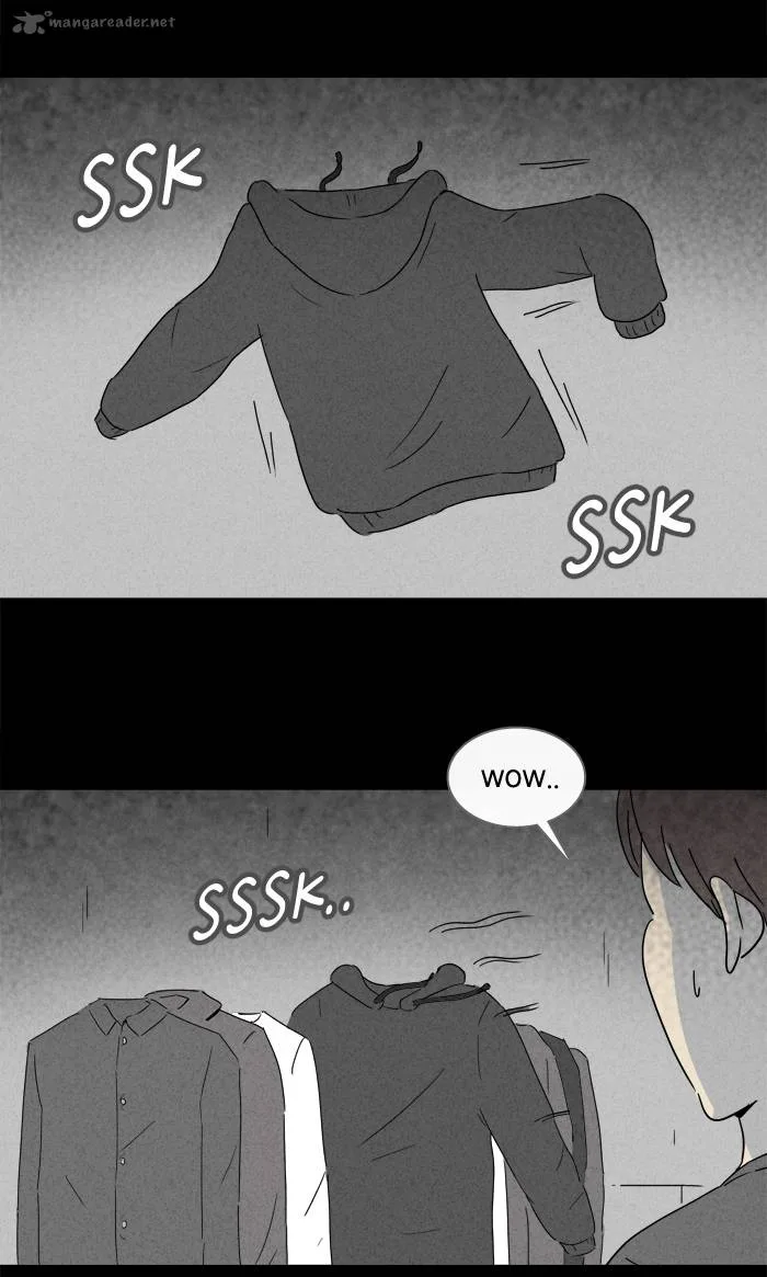 Tales of the Unusual Chapter 157 page 26