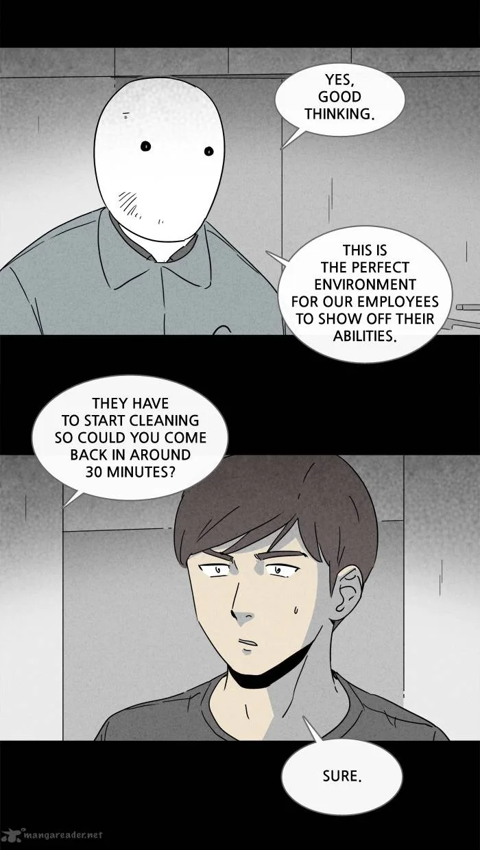 Tales of the Unusual Chapter 157 page 20