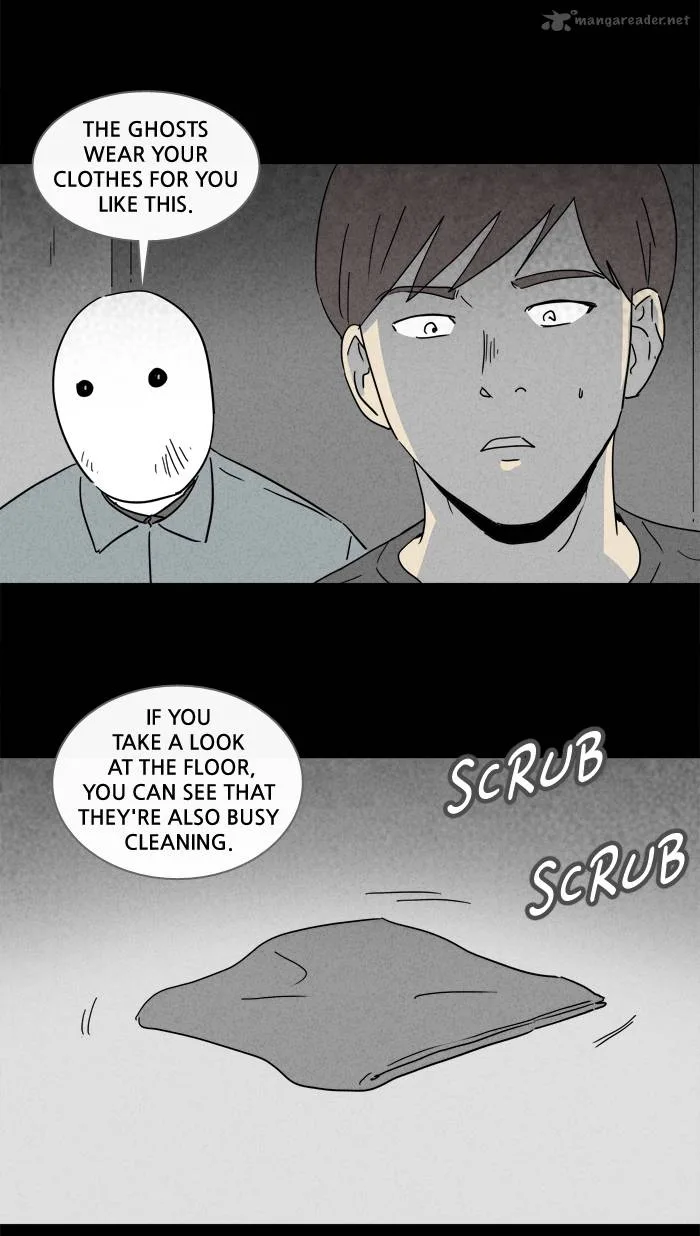 Tales of the Unusual Chapter 157 page 27