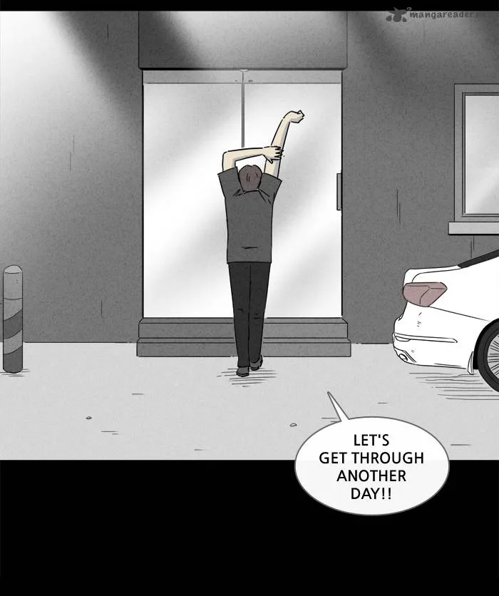 Tales of the Unusual Chapter 158 page 33