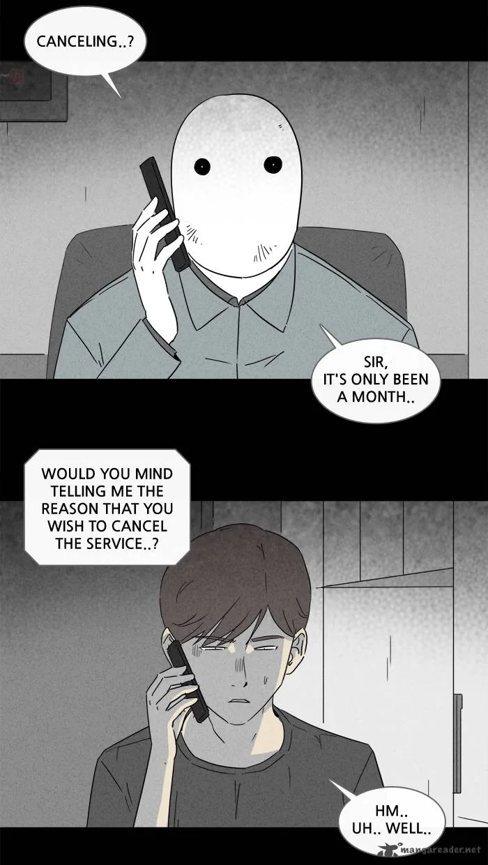 Tales of the Unusual Chapter 158 page 18