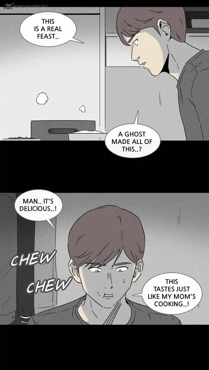 Tales of the Unusual Chapter 158 page 9