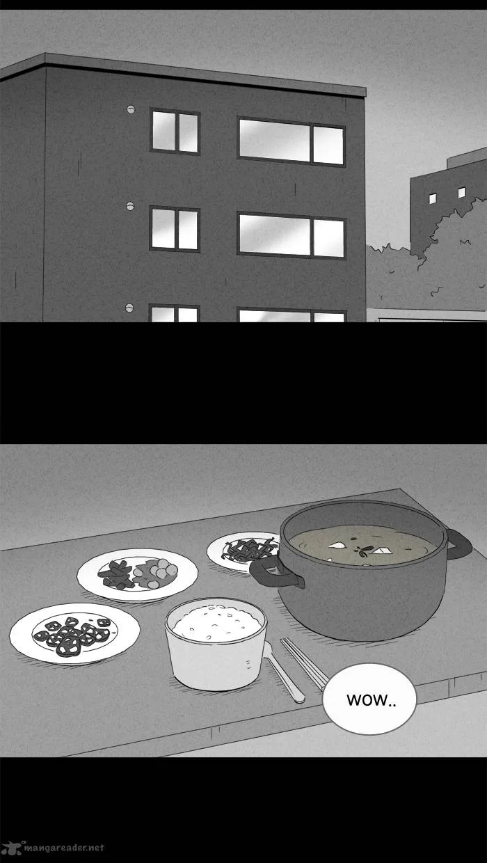 Tales of the Unusual Chapter 158 page 8