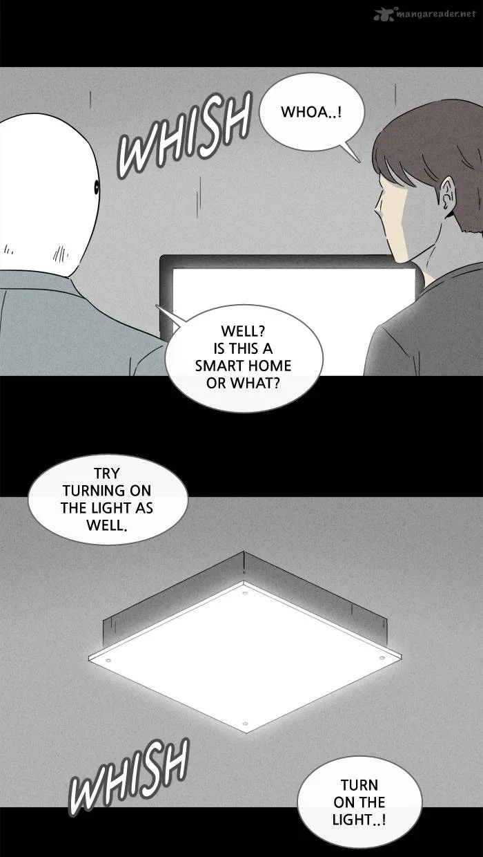 Tales of the Unusual Chapter 158 page 4