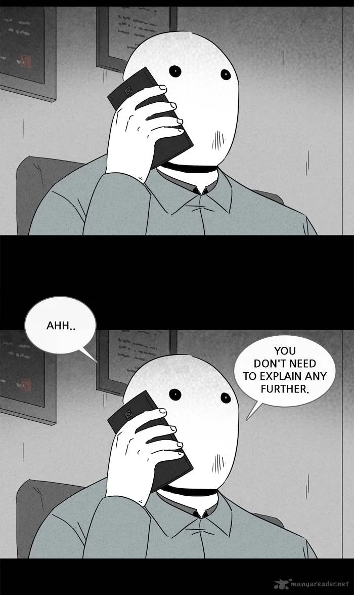 Tales of the Unusual Chapter 158 page 27