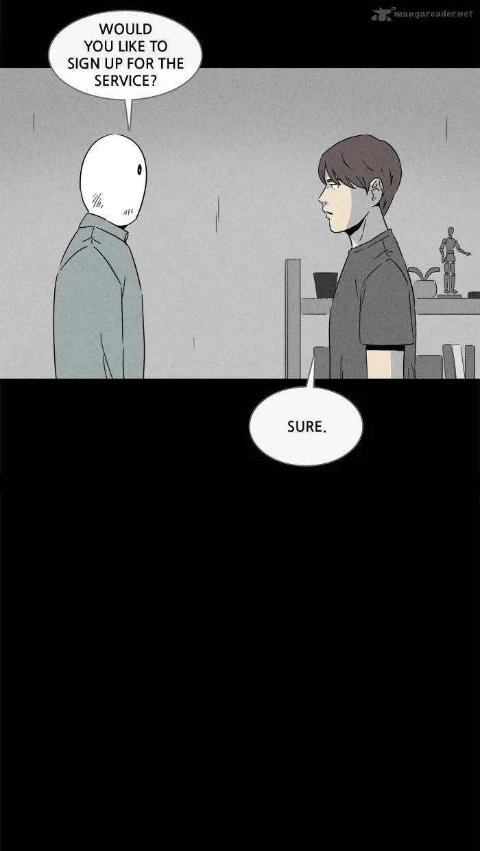Tales of the Unusual Chapter 158 page 6