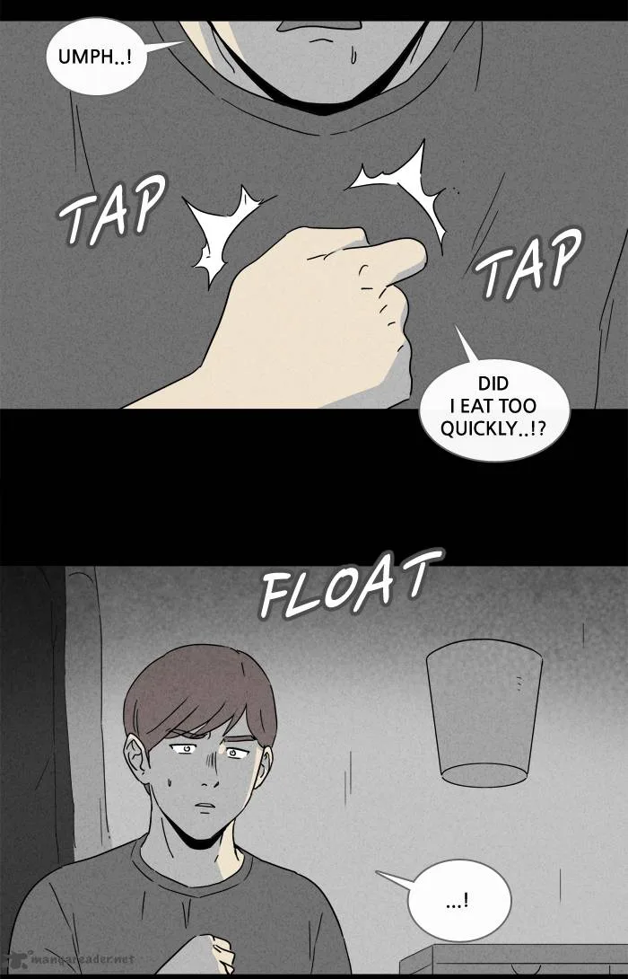 Tales of the Unusual Chapter 158 page 10