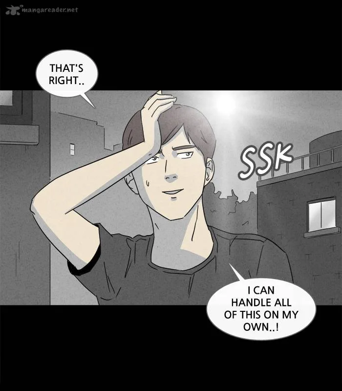 Tales of the Unusual Chapter 158 page 32