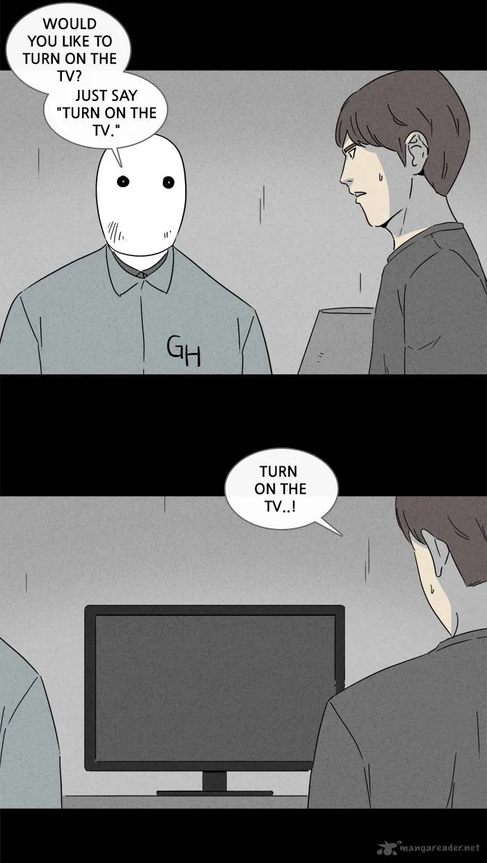 Tales of the Unusual Chapter 158 page 3