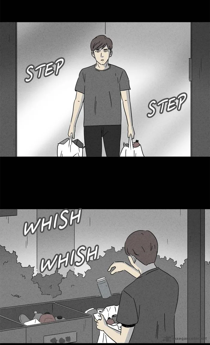 Tales of the Unusual Chapter 158 page 31