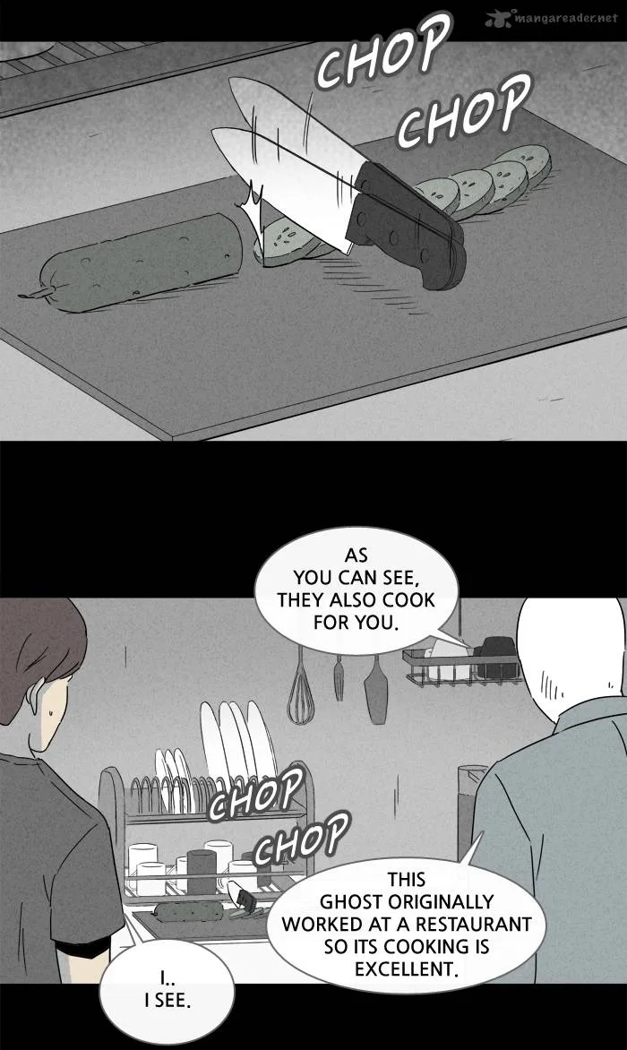 Tales of the Unusual Chapter 158 page 2
