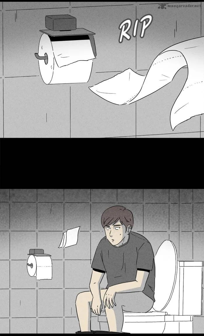 Tales of the Unusual Chapter 158 page 21