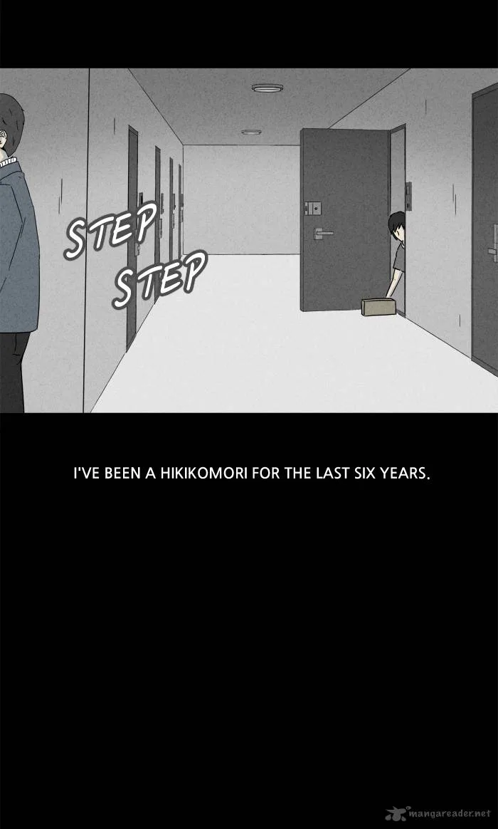 Tales of the Unusual Chapter 159 page 4