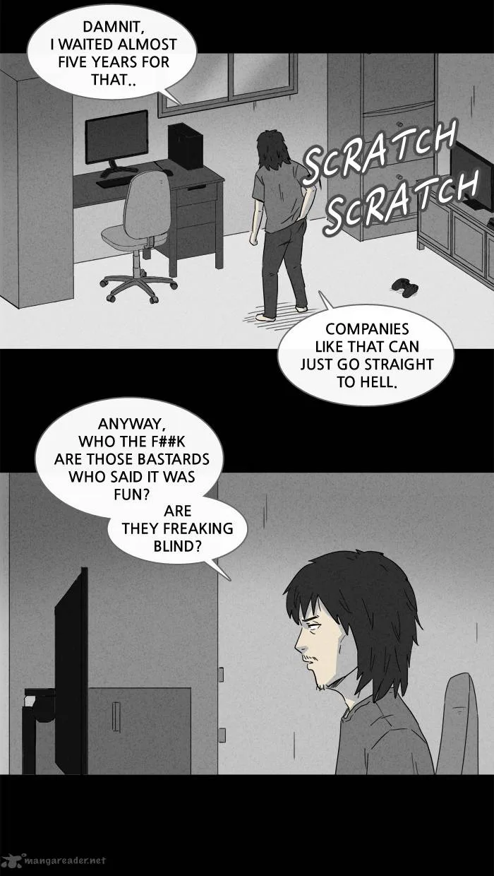 Tales of the Unusual Chapter 159 page 7