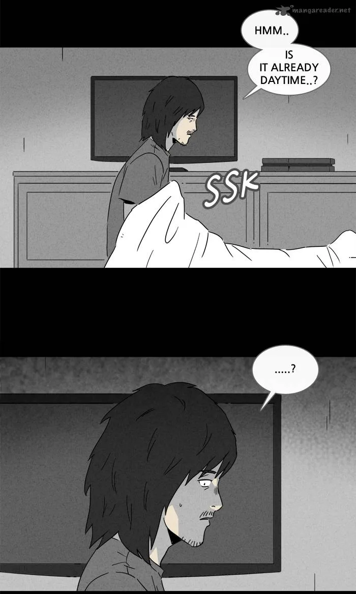 Tales of the Unusual Chapter 159 page 16